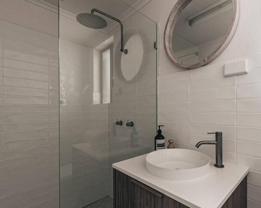 Apartment Bay . Street Yamba