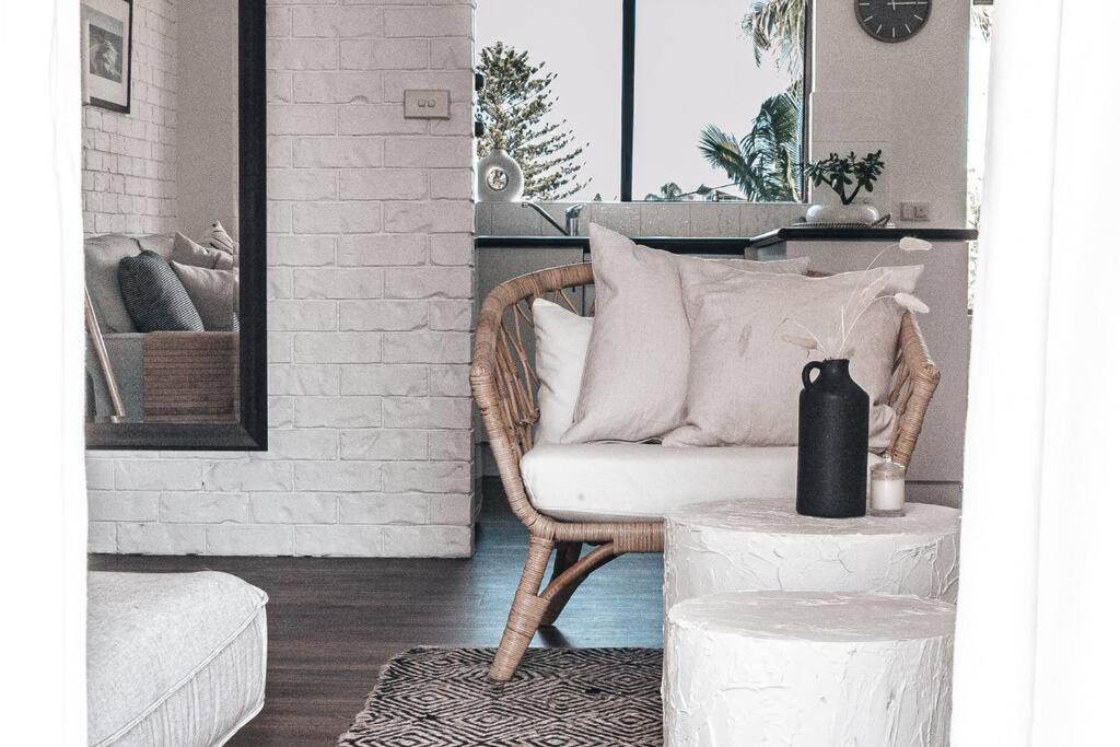 Apartment Bay . Street Yamba